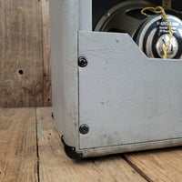 SOLD - Matchless S/C - 30 SC - 30 1x12 Combo 1992 Early Mark Sampson Era Amplifier - Mahar's Vintage Guitars