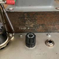 SOLD - Matchless S/C - 30 SC - 30 1x12 Combo 1992 Early Mark Sampson Era Amplifier - Mahar's Vintage Guitars