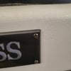 SOLD - Matchless S/C - 30 SC - 30 1x12 Combo 1992 Early Mark Sampson Era Amplifier - Mahar's Vintage Guitars