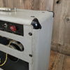 SOLD - Matchless S/C - 30 SC - 30 1x12 Combo 1992 Early Mark Sampson Era Amplifier - Mahar's Vintage Guitars