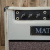 SOLD - Matchless S/C - 30 SC - 30 1x12 Combo 1992 Early Mark Sampson Era Amplifier - Mahar's Vintage Guitars