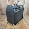 SOLD - Mesa Boogie 1986 Mark III Purple Stripe Simul Class with Mike B Reverb and R2 Volume Mod - Mahar's Vintage Guitars
