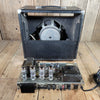 SOLD - Mesa Boogie 1986 Mark III Purple Stripe Simul Class with Mike B Reverb and R2 Volume Mod - Mahar's Vintage Guitars