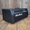 SOLD - Mesa Boogie .50 Caliber+ 2 Channel Head 1989 - Mahar's Vintage Guitars