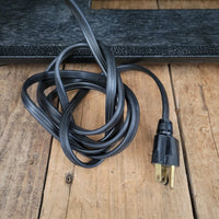 SOLD - Mesa Boogie .50 Caliber+ 2 Channel Head 1989 - Mahar's Vintage Guitars