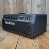SOLD - Mesa Boogie .50 Caliber+ 2 Channel Head 1989 - Mahar's Vintage Guitars