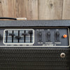 SOLD - Mesa Boogie .50 Caliber+ 2 Channel Head 1989 - Mahar's Vintage Guitars