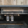 SOLD - Mesa Boogie .50 Caliber+ 2 Channel Head 1989 - Mahar's Vintage Guitars