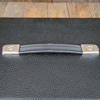SOLD - Mesa Boogie .50 Caliber+ 2 Channel Head 1989 - Mahar's Vintage Guitars