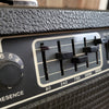 SOLD - Mesa Boogie .50 Caliber+ 2 Channel Head 1989 - Mahar's Vintage Guitars