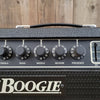 SOLD - Mesa Boogie .50 Caliber+ 2 Channel Head 1989 - Mahar's Vintage Guitars