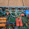 SOLD - Mesa Boogie .50 Caliber+ 2 Channel Head 1989 - Mahar's Vintage Guitars