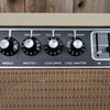 SOLD - Mesa Boogie Mark IIa HG White Tolex Combo 1979 Serviced and Clean - Mahar's Vintage Guitars