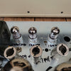 SOLD - Mesa Boogie Mark IIa HG White Tolex Combo 1979 Serviced and Clean - Mahar's Vintage Guitars
