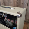 SOLD - Mesa Boogie Mark IIa HG White Tolex Combo 1979 Serviced and Clean - Mahar's Vintage Guitars
