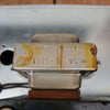 SOLD - Mesa Boogie Mark IIa HG White Tolex Combo 1979 Serviced and Clean - Mahar's Vintage Guitars