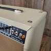 SOLD - Mesa Boogie Mark IIa HG White Tolex Combo 1979 Serviced and Clean - Mahar's Vintage Guitars