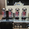 SOLD - Mesa Boogie Mark IIa HG White Tolex Combo 1979 Serviced and Clean - Mahar's Vintage Guitars