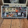 SOLD - Mesa Boogie Mark IIa HG White Tolex Combo 1979 Serviced and Clean - Mahar's Vintage Guitars