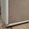 SOLD - Mesa Boogie Mark IIa HG White Tolex Combo 1979 Serviced and Clean - Mahar's Vintage Guitars