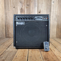 SOLD - Mesa Boogie Mark IIc+ DRG 2 - Channel Simul - Class 1985 - Mahar's Vintage Guitars