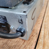 SOLD - Mesa Boogie Mark IIc+ DRG 2 - Channel Simul - Class 1985 - Mahar's Vintage Guitars