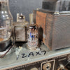 SOLD - Mesa Boogie Mark IIc+ DRG 2 - Channel Simul - Class 1985 - Mahar's Vintage Guitars