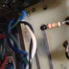 SOLD - Mesa Boogie Mark IIc+ DRG 2 - Channel Simul - Class 1985 - Mahar's Vintage Guitars