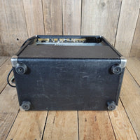 SOLD - Mesa Boogie Mark IIc+ DRG 2 - Channel Simul - Class 1985 - Mahar's Vintage Guitars