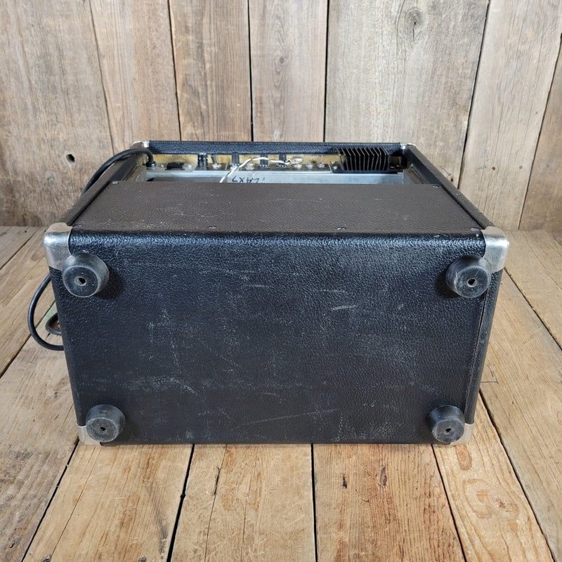 SOLD - Mesa Boogie Mark IIc+ DRG 2 - Channel Simul - Class 1985 - Mahar's Vintage Guitars
