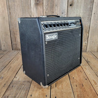 SOLD - Mesa Boogie Mark IIc+ DRG 2 - Channel Simul - Class 1985 - Mahar's Vintage Guitars