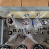 SOLD - Mesa Boogie Mark IIc+ DRG 2 - Channel Simul - Class 1985 - Mahar's Vintage Guitars