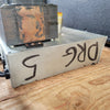 SOLD - Mesa Boogie Mark IIc+ DRG 2 - Channel Simul - Class 1985 - Mahar's Vintage Guitars