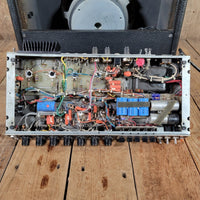 SOLD - Mesa Boogie Mark IIc+ DRG 2 - Channel Simul - Class 1985 - Mahar's Vintage Guitars