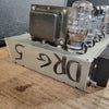 SOLD - Mesa Boogie Mark IIc+ DRG 2 - Channel Simul - Class 1985 - Mahar's Vintage Guitars