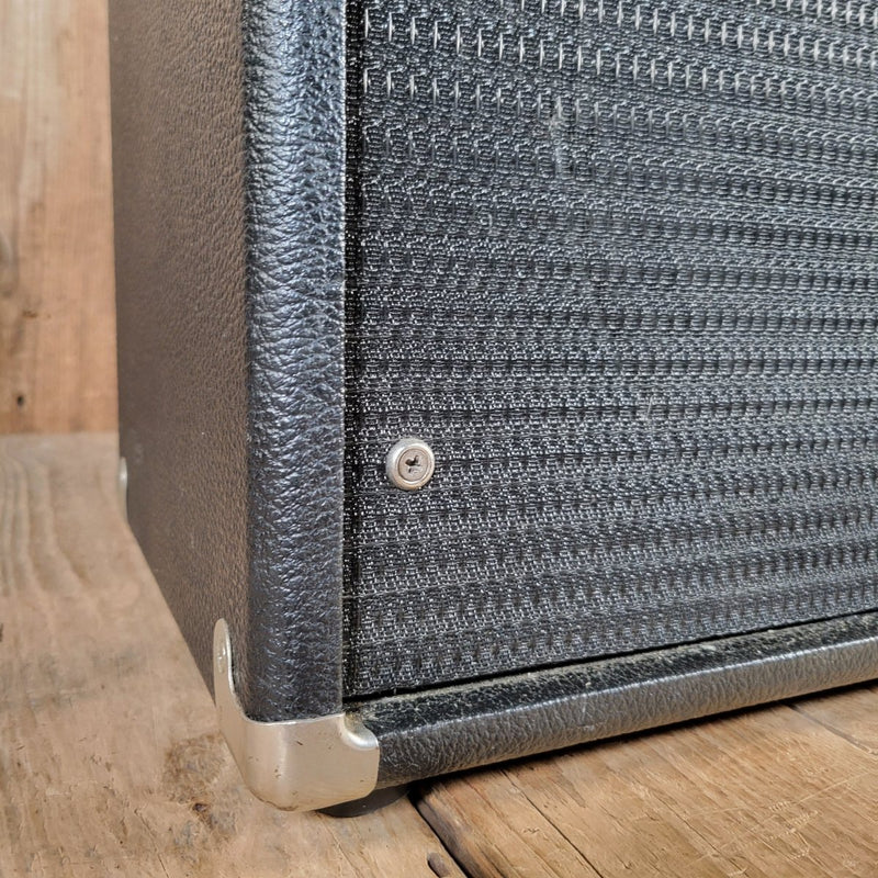 SOLD - Mesa Boogie Mark IIc+ DRG 2 - Channel Simul - Class 1985 - Mahar's Vintage Guitars