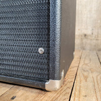 SOLD - Mesa Boogie Mark IIc+ DRG 2 - Channel Simul - Class 1985 - Mahar's Vintage Guitars