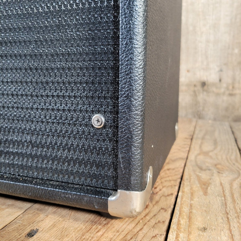 SOLD - Mesa Boogie Mark IIc+ DRG 2 - Channel Simul - Class 1985 - Mahar's Vintage Guitars
