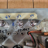 SOLD - Mesa Boogie Mark IIc+ DRG 2 - Channel Simul - Class 1985 - Mahar's Vintage Guitars