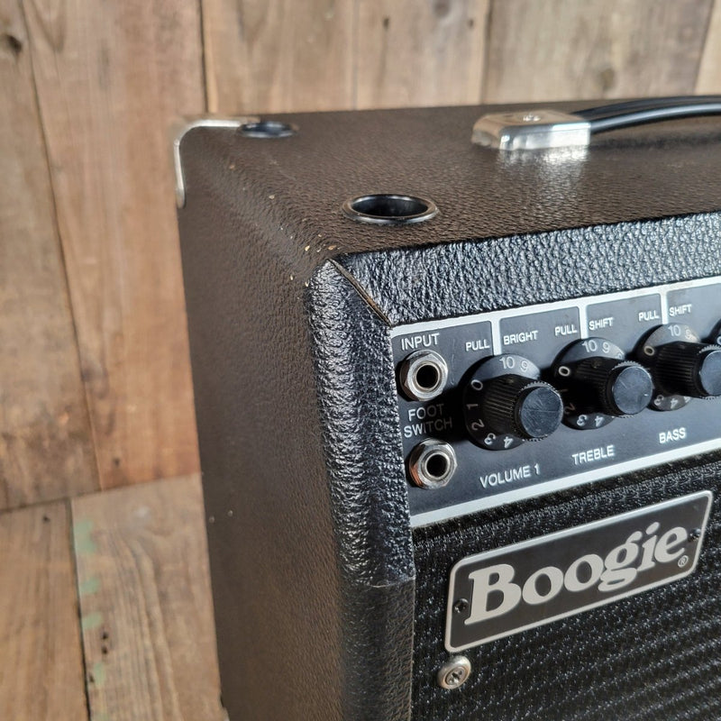 SOLD - Mesa Boogie Mark IIc+ DRG 2 - Channel Simul - Class 1985 - Mahar's Vintage Guitars