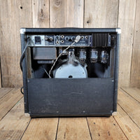 SOLD - Mesa Boogie Mark IIc+ DRG 2 - Channel Simul - Class 1985 - Mahar's Vintage Guitars