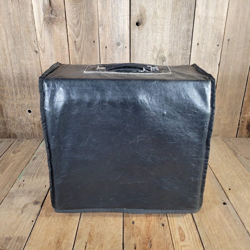 SOLD - Mesa Boogie Mark IIc+ DRG 2 - Channel Simul - Class 1985 - Mahar's Vintage Guitars