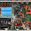 SOLD - Mesa Boogie Mark III DRG Green Stripe 1990 - Mahar's Vintage Guitars