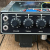 SOLD - Mesa Boogie Mark III DRG Green Stripe 1990 - Mahar's Vintage Guitars