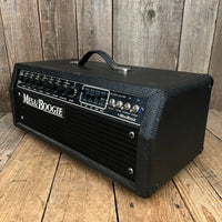 SOLD - Mesa Boogie Mark III DRG Green Stripe 1990 - Mahar's Vintage Guitars