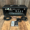 SOLD - Mesa Boogie Mark III DRG Green Stripe 1990 - Mahar's Vintage Guitars