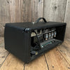 SOLD - Mesa Boogie Mark III DRG Green Stripe 1990 - Mahar's Vintage Guitars