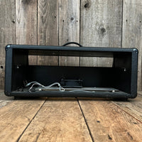 SOLD - Mesa Boogie Mark III DRG Green Stripe 1990 - Mahar's Vintage Guitars