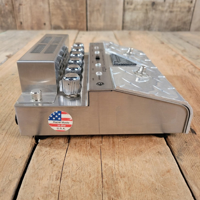 SOLD - Mesa Boogie V - Twin Tube Pre Amp Overdrive Boost Pedal - Mahar's Vintage Guitars