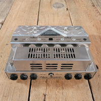 SOLD - Mesa Boogie V - Twin Tube Pre Amp Overdrive Boost Pedal - Mahar's Vintage Guitars